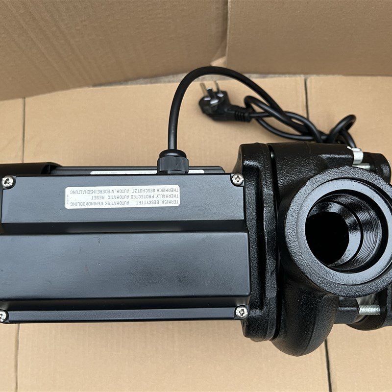 二手格兰富水泵CM10-1空调空气能循环泵 增压泵