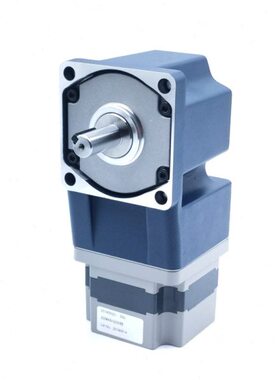 24V 200W直流无刷电动机Z5BLD200-24GU-30S中空直角L型速马达