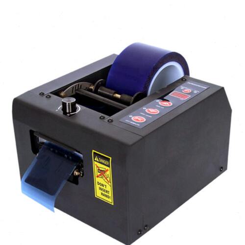 GSC-80W宽薄膜胶带机切割器大号保护膜切膜机自动胶纸机现货供应