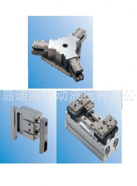 TKC气缸YCDQ2A32-25DM+50DM-AP-D-A93KL4-XC10