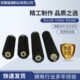 抛光除尘毛刷辊 玻璃清洗机毛刷 毛刷棍 毛刷滚轮 工厂直供毛刷辊