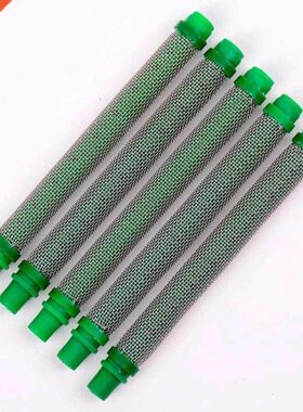 For 818/820/821 Airless Spray Lance Filter Element 0 Mesh C