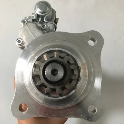 612630030335起动机马达M107R3045SE起动机适用潍柴起动机马达