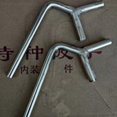 工厂订做不锈钢轮船开窗扳手开窗不锈钢扳手轮船窗户扳手