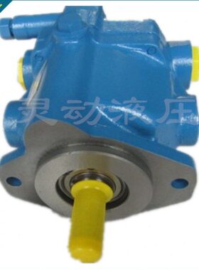 PVB6-RS/RSY/RSW-20/21/40/41-C/CC/CM/CG-10/11/12/20威格士