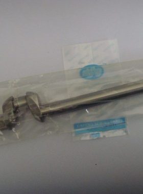 缝纫机套结机1900老款主轴 141-02107