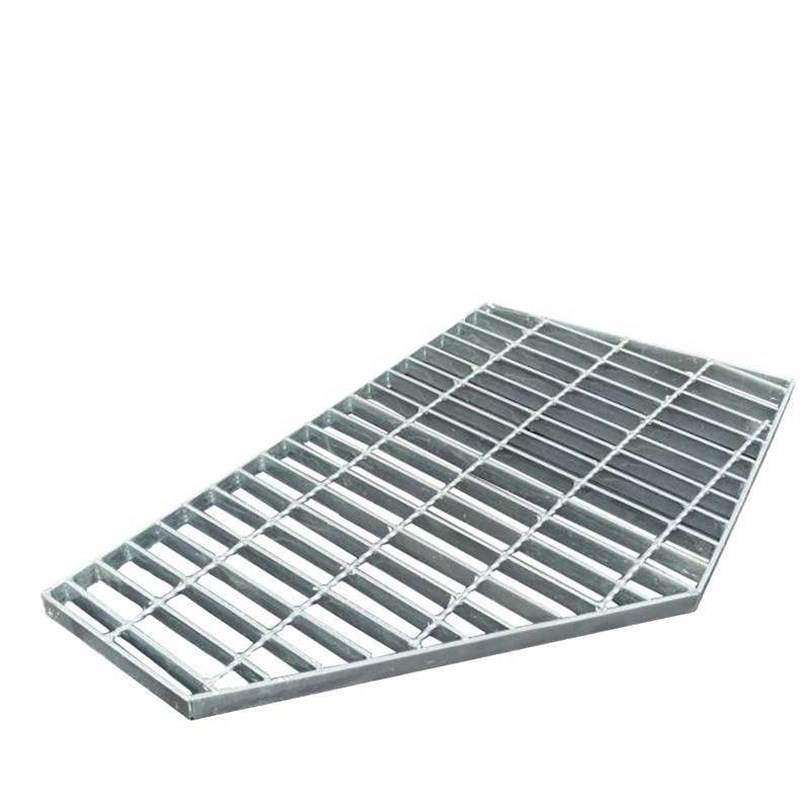 热镀锌格栅厂家供应不锈钢插接钢格板镀锌钢格板插X接互插格栅板