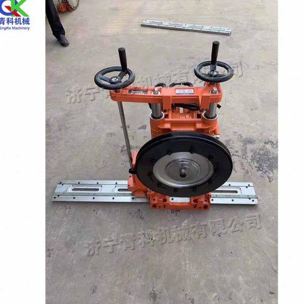 双电机墙锯绳锯一体机 切石头链条设备 建筑工地桥梁绳锯切割机,农机/农具/农膜,铡草机,淘宝优惠券,粉丝福利购,淘宝优惠卷