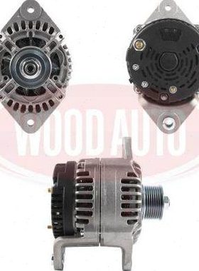 AAN5193发电机CLAAS克拉斯850拖拉机发电机11.203.340发电机