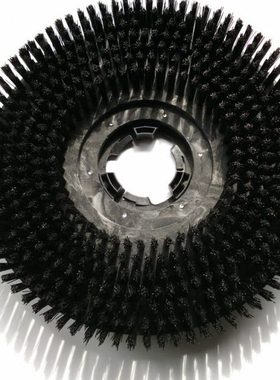 威霸FGV17多功能洗地机配件洗地刷盘