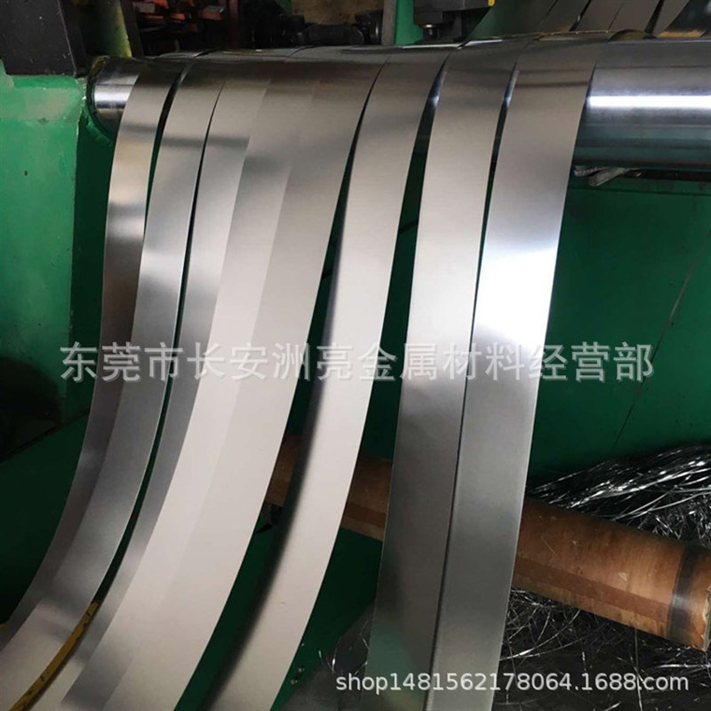 广东现货C276钢带 C276哈氏合金带 C276卷带 超薄箔材 0.03厚-5.0
