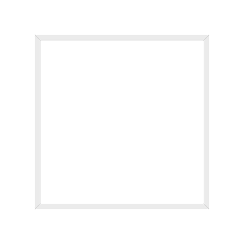 30乘30平板灯3030厨房集成吊顶led300x300x600卫生间铝扣面板灯