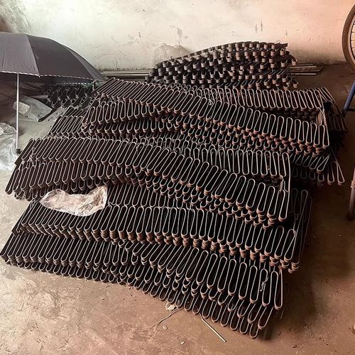 高温电炉带加热带发热带工业电阻带电炉丝大功率电阻丝电热丝扁带