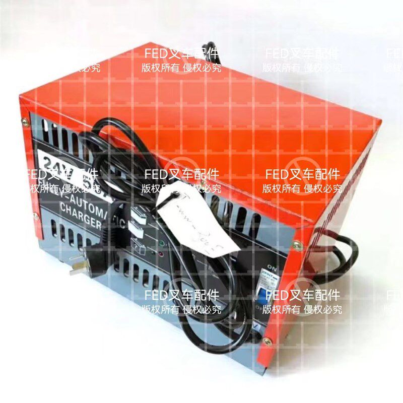 合力电动叉车充电机线板24V50A力达堆垛车原厂充电器线路板