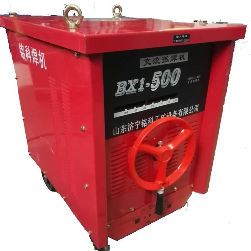 专业生产ZXE1-400电焊机交直流两用电焊机工厂多工位交直流焊机