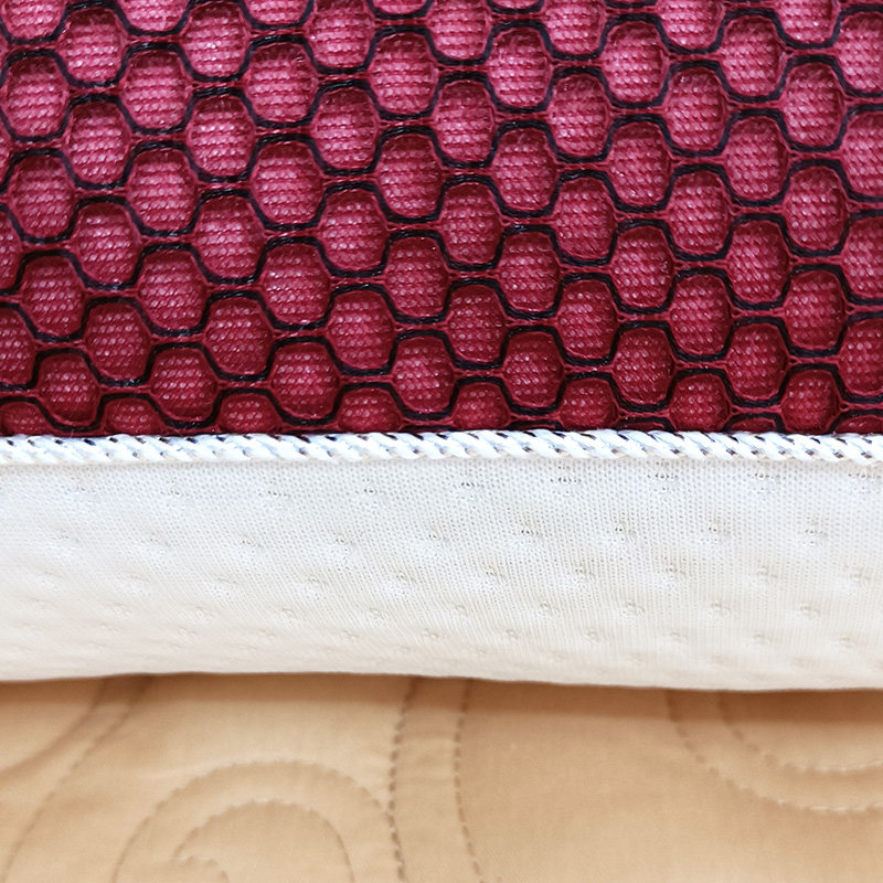 高级健养枕天然草本植物枕头助睡眠枕芯颈椎枕养生护颈椎枕头芯棉