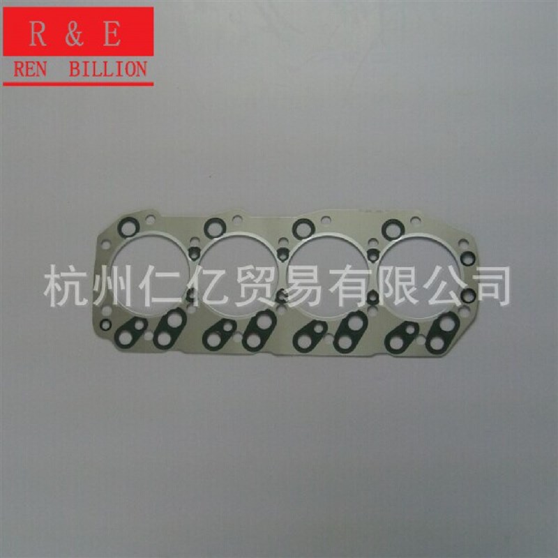 庆铃600P全车垫4KH1-TC大修包5-878147210修理包配件