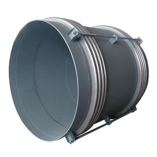 L膨胀锈焊接 伸缩 管16p补偿器风波纹 道不烟船用节S3蒸汽310钢