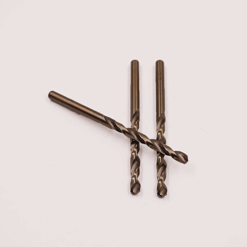 速发M42含高钴钻不锈钢直柄麻花钻头13 14 15 16 17T 18 19.5