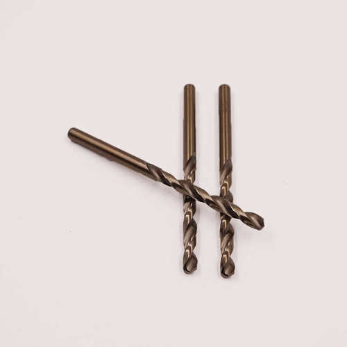 速发M42含高钴钻不锈钢直柄麻花钻头13 14 15 16 17T 18 19.5