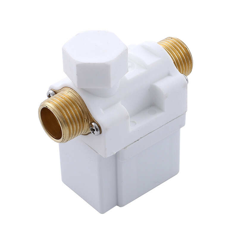 现货沟槽感应式节水器多功能公共厕所大小便自动感应冲水器厂家