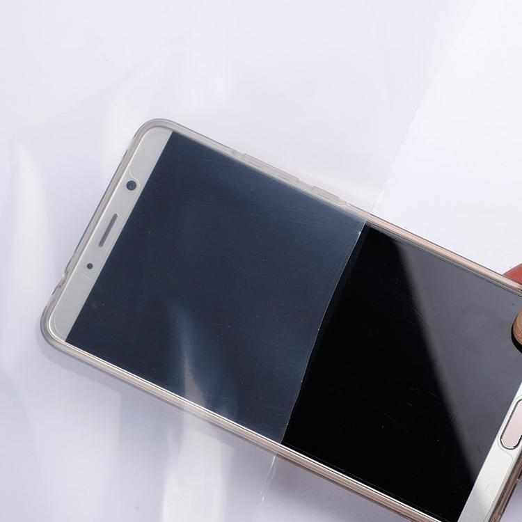 1米1.5米宽单层塑料薄膜加厚透明包装膜防水防尘塑料布保护膜整卷