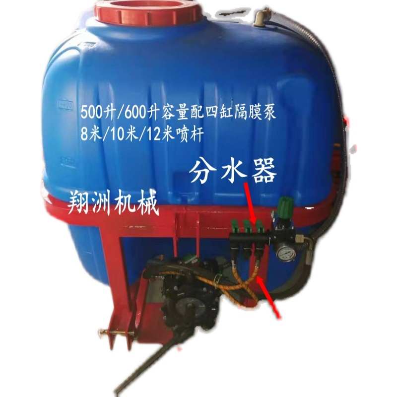 打药机传动轴  万向节 拖拉机后输出轴打药机配件