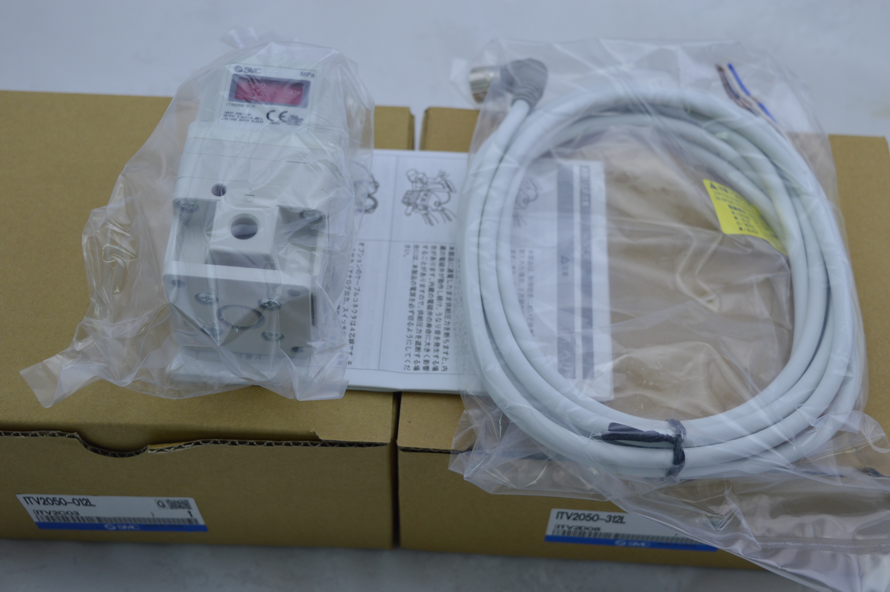 ITV2030-312L ITV2050-313L ITV2050-013L ITV2030-013L现货销售