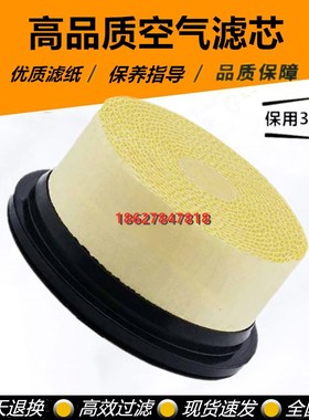 凯撒SX6/SX8螺杆空压机三滤保养配件空滤风格6.4212.0空气滤清器