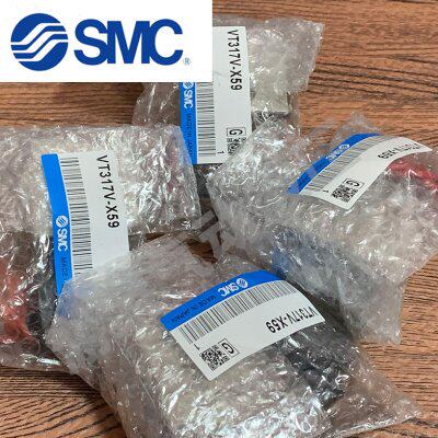 SMC电磁阀VQZ115-5MB1-C4-PR-X555/VQZ115-5GB1-M5-PR