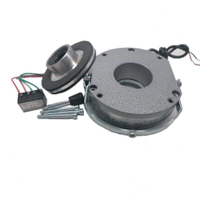 三千瓦YEJ100电机抱闸装置芜湖SDZ1-30 DC99V 65W电磁失电制动器