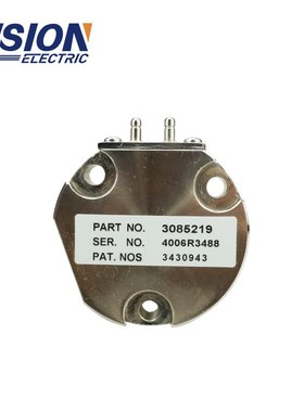 发电机组执行器 3085219 内置电子执行器电动阀门转速控制执行器