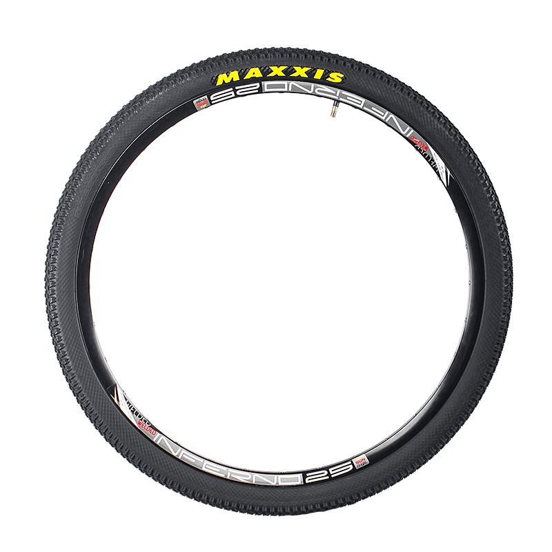 玛吉斯MAXXIS山地车外胎26寸 27.5 29*1.95超轻防刺越野轮胎M333