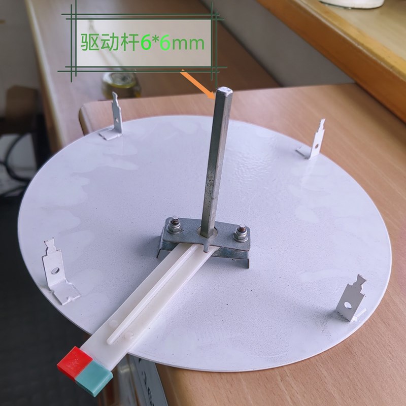 定做船舶布风器 方形船风口 船舶空调通风口 船用播风散流盘配件