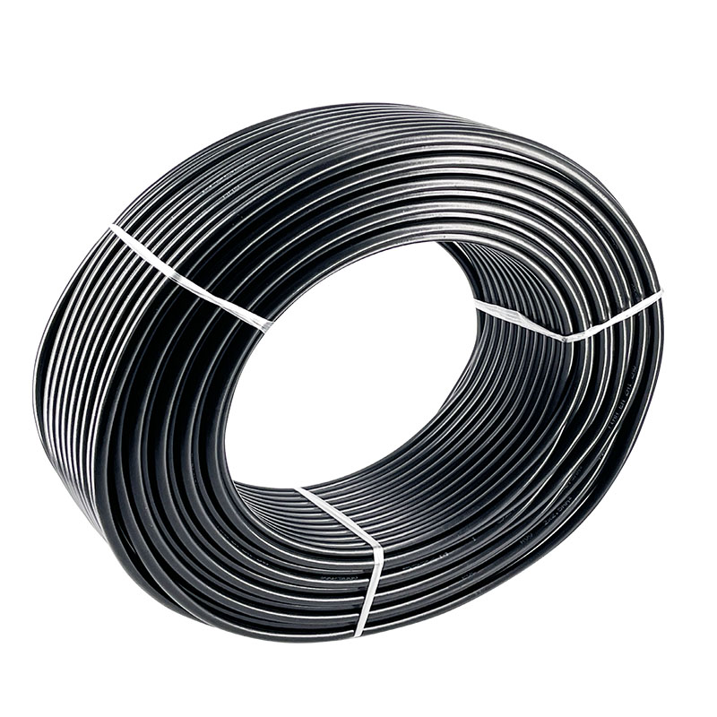 电线家用软线国标电缆线2心3芯2.5/4/6/10平方电源线防冻护套线