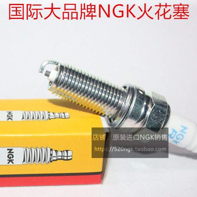 起亚KX CROSS 逸行 K2 焕驰1.4L 奕跑1.4L悦纳NGK火花塞LKR6D-10E