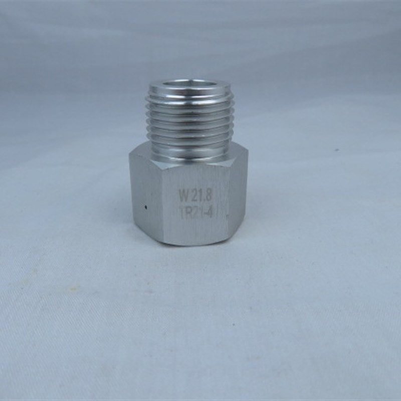 酿酒水族减压阀CO2 二氧化碳 TR21-4转W21.8-14接头