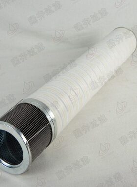 隆齐HC8300FKS30H-YC11风电齿轮箱过滤器滤芯效