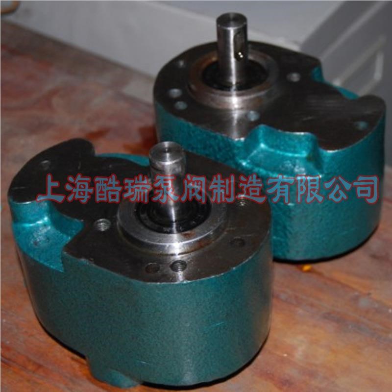 CB-2EVI5齿 轮泵油轮泵 微型齿轮油泵 牌机B床齿泵