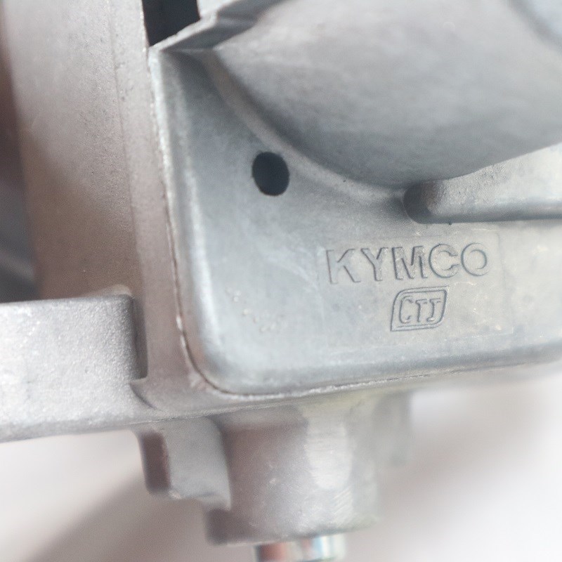 光阳摩托CK125T-3W-8B-12劲丽二代GP12O5电喷主控锁电门锁车钥匙