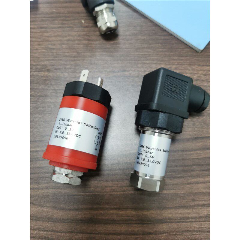 PT4-07S压力传感器制冷机组空调制冷专用高低压-0.8~7bar适用于