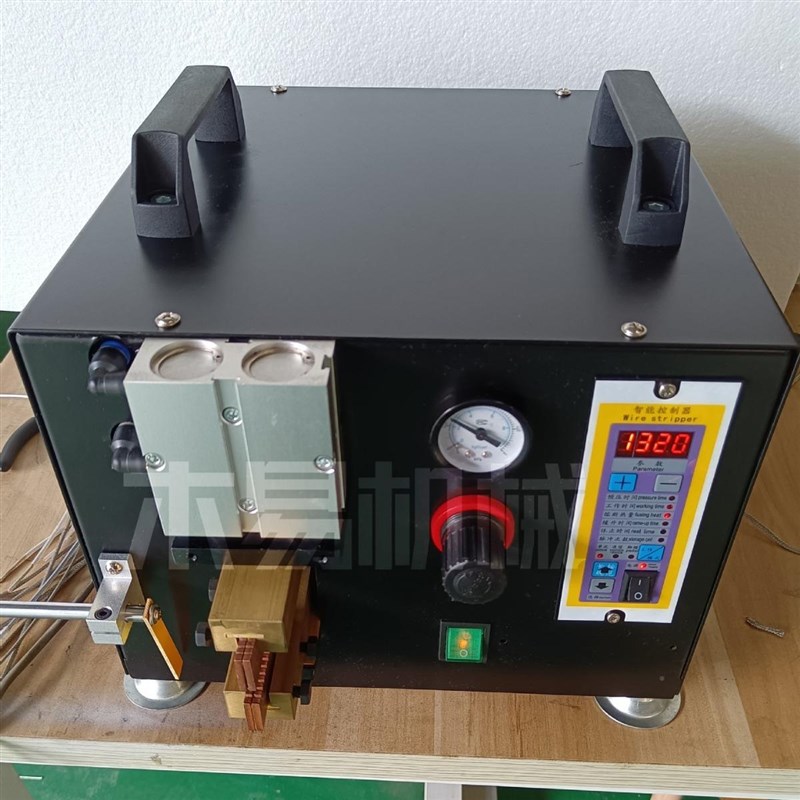 属线断熔切熔断机 厂家直供高频金属塑料焊切机 屏金蔽熔MY-RDJ-0