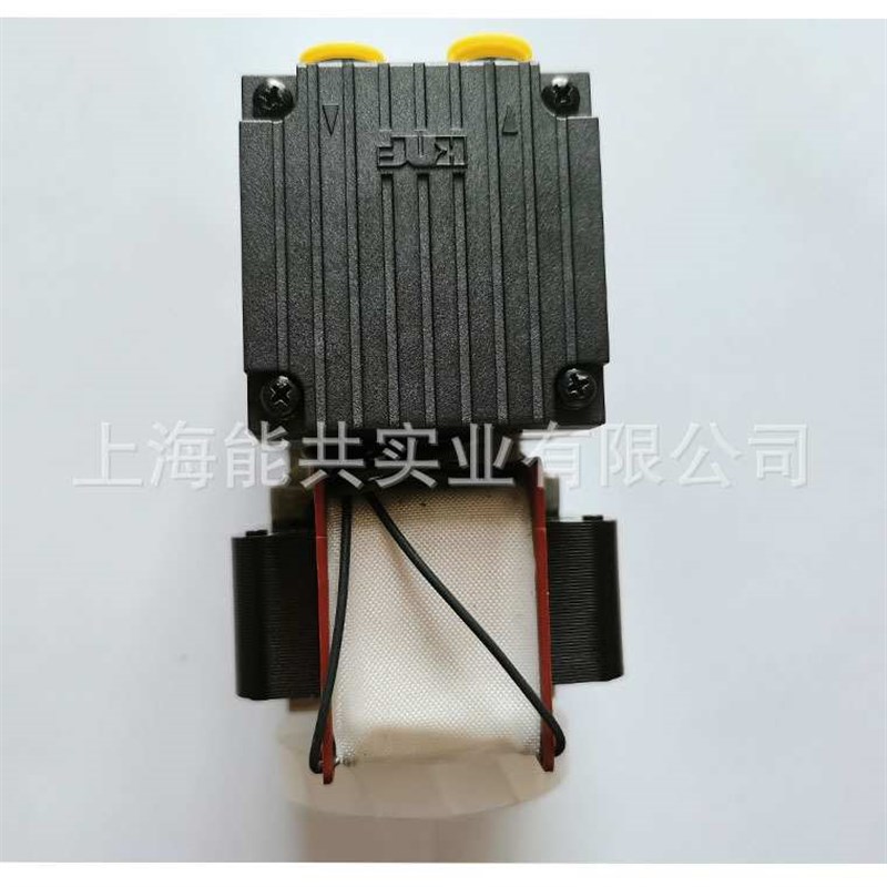 德国KNF  真空泵 取样泵 采样泵 抽气泵 隔膜泵N89KTE