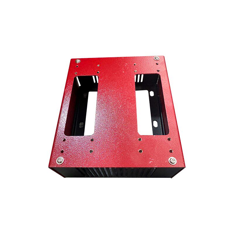 XULE续乐 热流道模具铁盒配件16/24针  双排接线盒