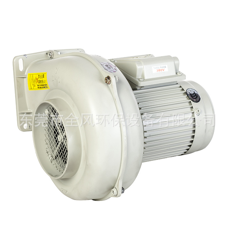 高压罗茨MS-405A鼓风机 微型回转式鼓风机 电动直流鼓风机