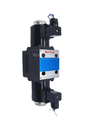 JYLSI双向电磁换向24EO1-F10B-W 24EO-F10B-W 24EO1/24EO1-F6B
