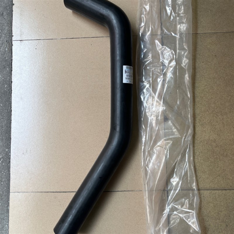 卡特326GC 330 333 330GC上水管C7.1电喷发动机散热器水箱下水管