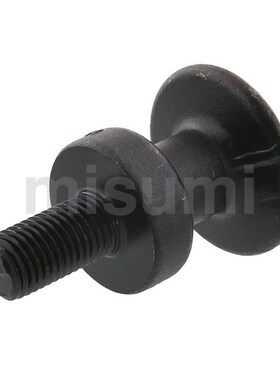 米思米同款CHN10m/12/16/20/24/30/36/CHNL螺栓吊钩