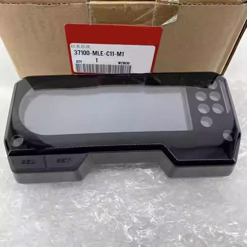 原厂CB400X/CB400F/CBR400R仪表总成液晶显示器车速里程表码表壳