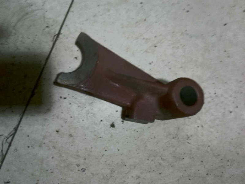 宝鸡机床CS6250B 走刀箱拨叉